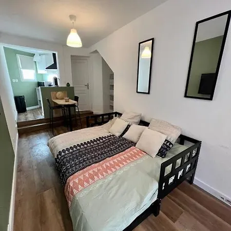 Plein Centre-ville Mulhouse