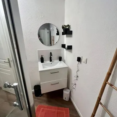 Plein Centre-ville * Mulhouse