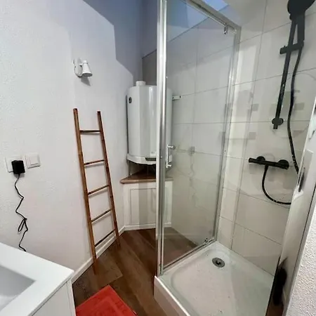 Plein Centre-ville Appartamento *