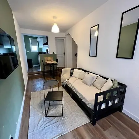 Plein Centre-ville Mulhouse